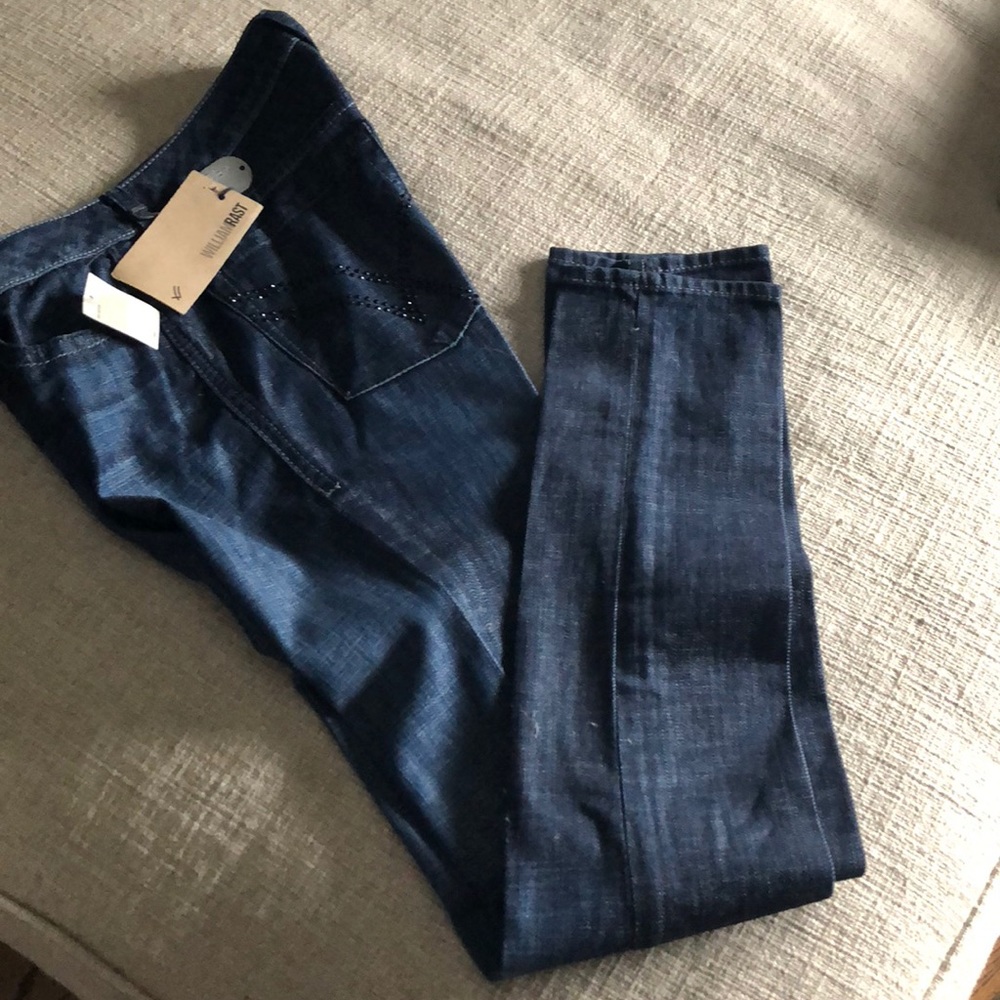 William Rast Jeans - Picture 2 of 5